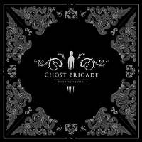 Ghost Brigade - Isolation Songs